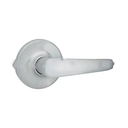 Kwikset Delta Passage Lever 200DL-26D-RCALFD-RCS